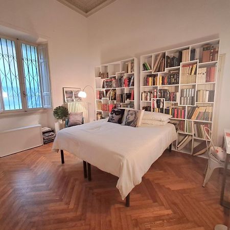 Lorenzo Il Magnifico Florence Buitenkant foto