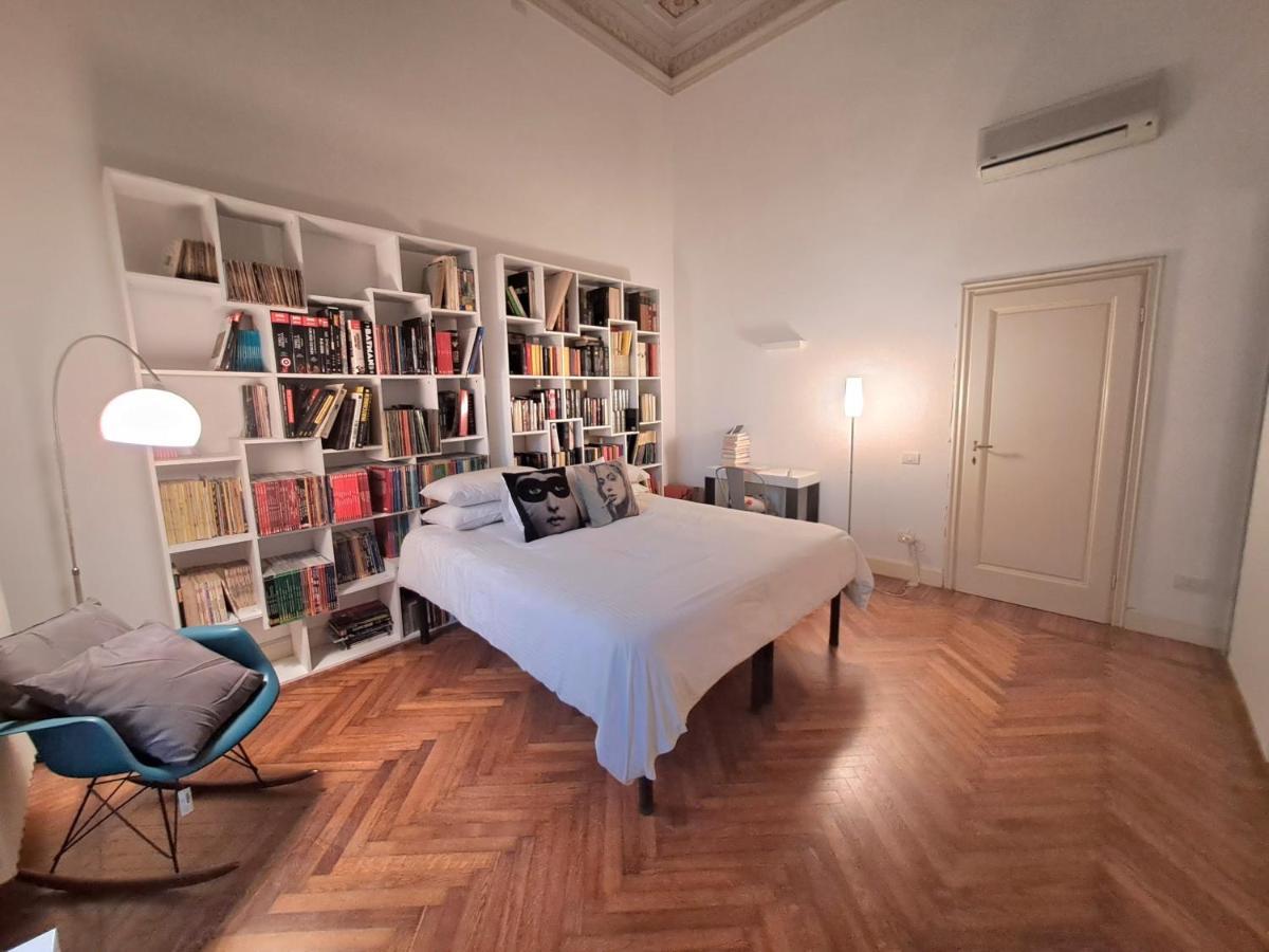 Lorenzo Il Magnifico Florence Buitenkant foto